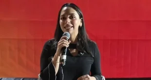 Vértice Político: Samuel quiere la mesa de coordinación